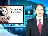 Compare Annuities