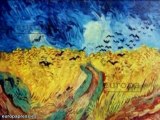 Van Gogh, nueva teoría sobre su muerte