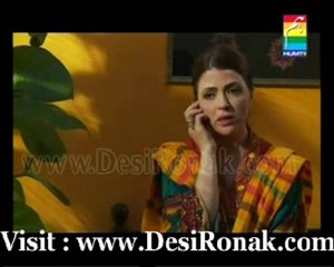 Bin Tere - Episode 21 - 18th October 2011 Part 1