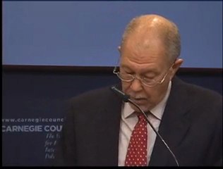 John Schmidt: U.S.-Pakistan Relations