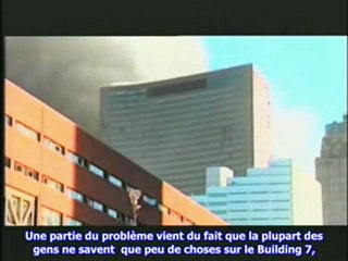 On nous aurait menti ? part II - 9/11 (vostfr)