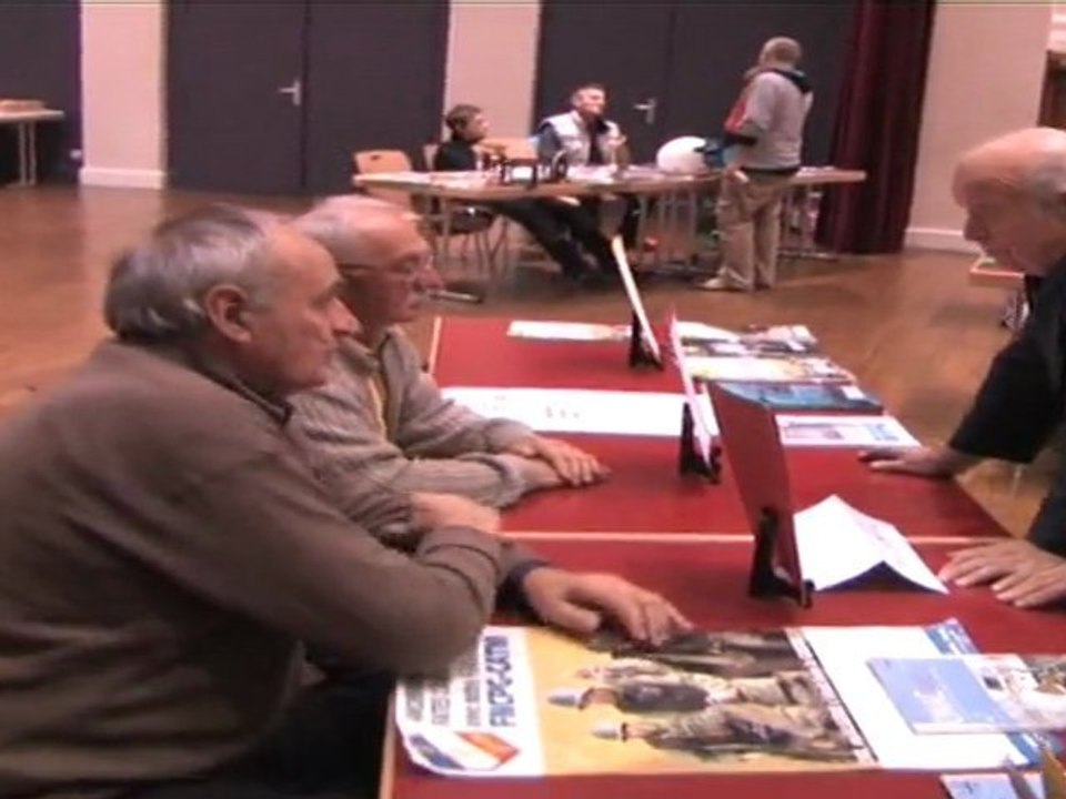 Forum des associations