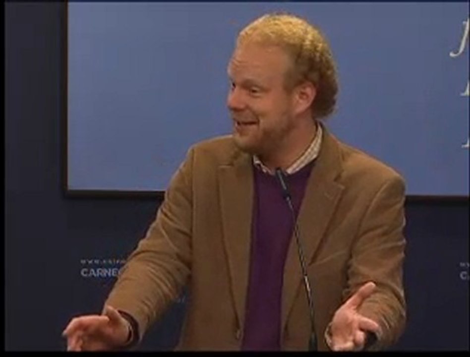 Tomas Sedlacek: Interest Rate