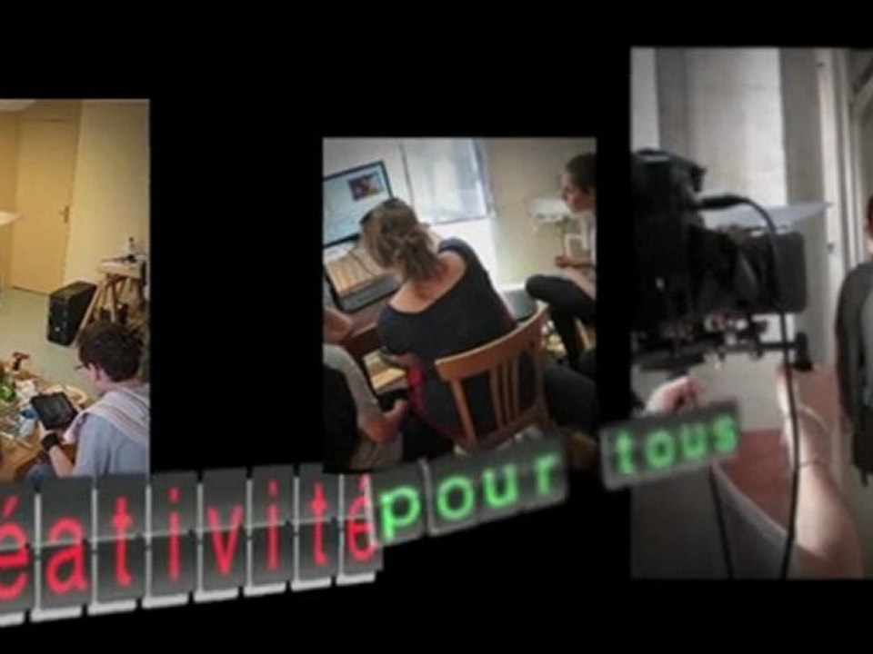 Formations Les cours V.O.