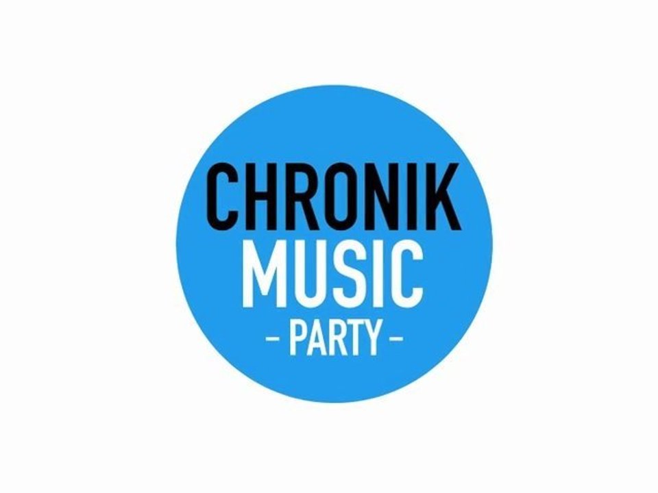 Teaser Soirée Anniversaire Chronik Music  #4 : Blackfeet Revolution