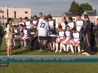 Vues sur l'Actu du 18 octobre 2011