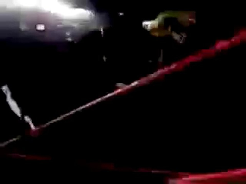 Extreme Enigma Jeff Hardy