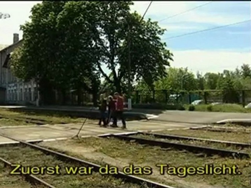 STASI-GoMoPa-_DDR Gestapo_- Polen_und_der_Rassenwahn