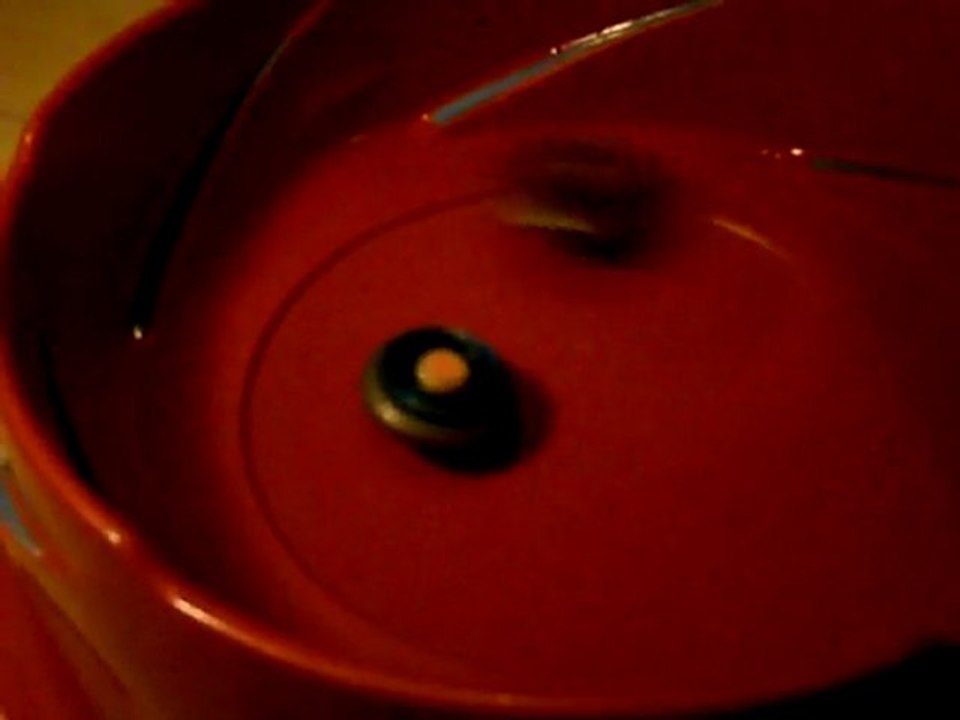 Beybleyt Kampf  ?vs?