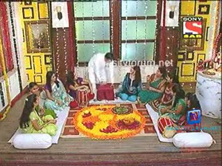 Sajan Re Jhoot Mat Bolo - 18th October 2011 - pt1