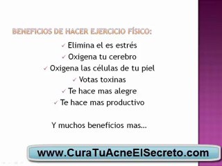 Acne Tratamiento Cientifico