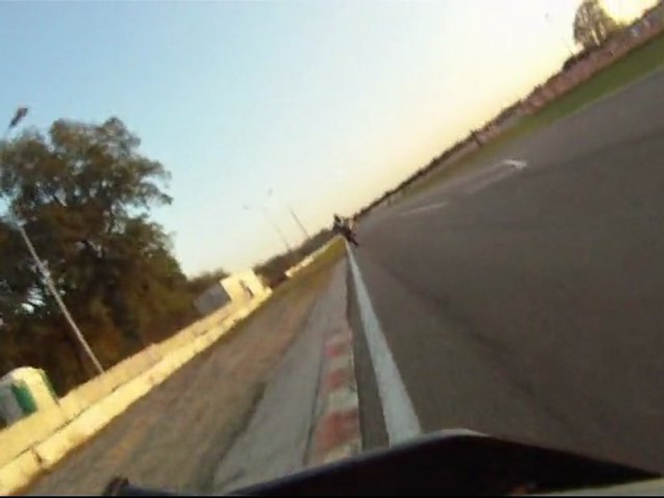 aprilia rs vs supermotard