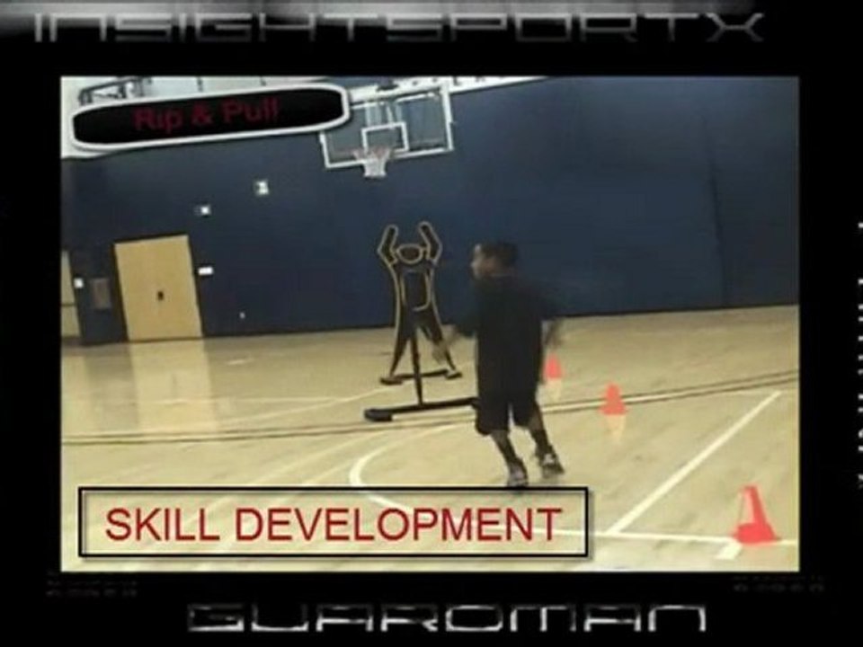 Dunk, Shooting, Sports Equipment Basketball Training Youth Training Guardman Insightsportx