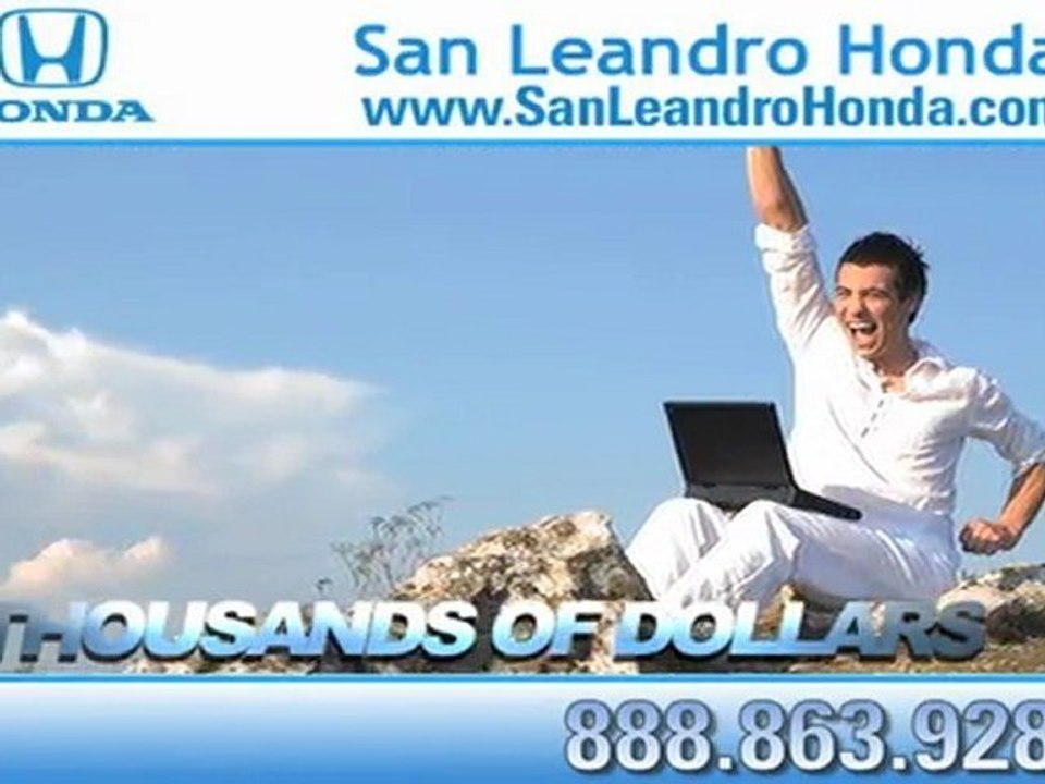 Honda Accord Price Quote - San Francisco, CA Honda