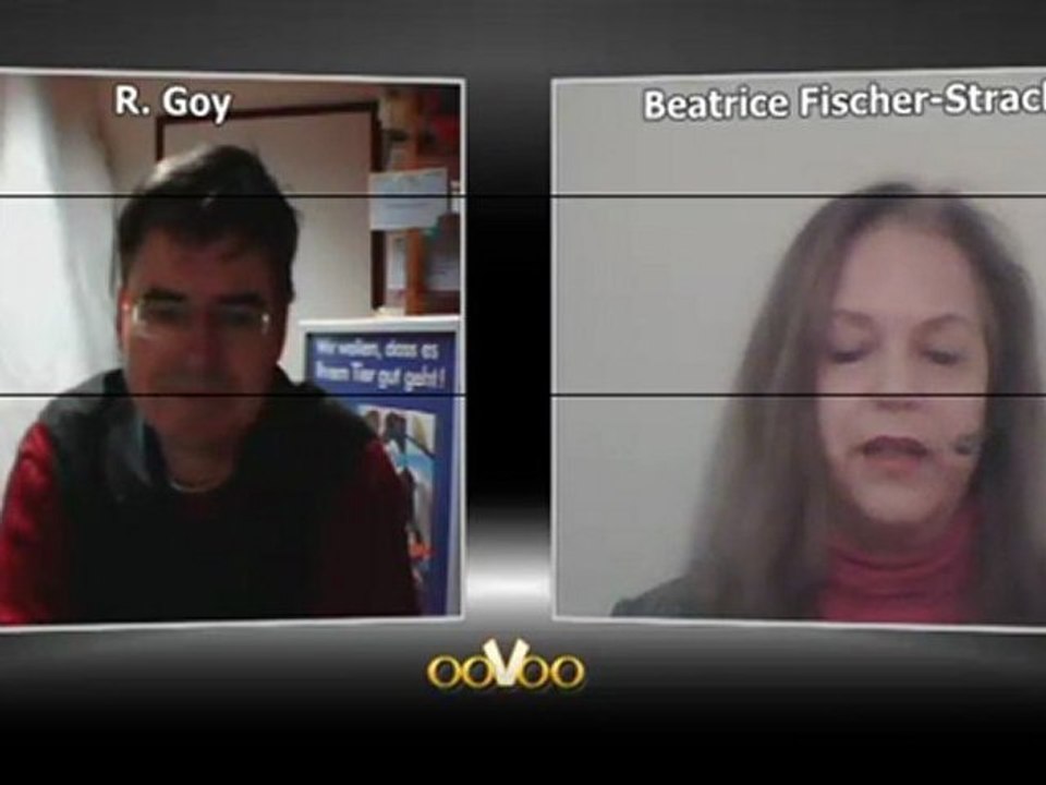 Interview mit dem Twitterexperten Dr. Reinhard Goy