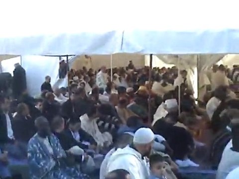 mosquée des ulis4/4 salat aid el fitr 2010