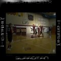 Power Finishing Move Girls Basketball Training Drills Insightsportx