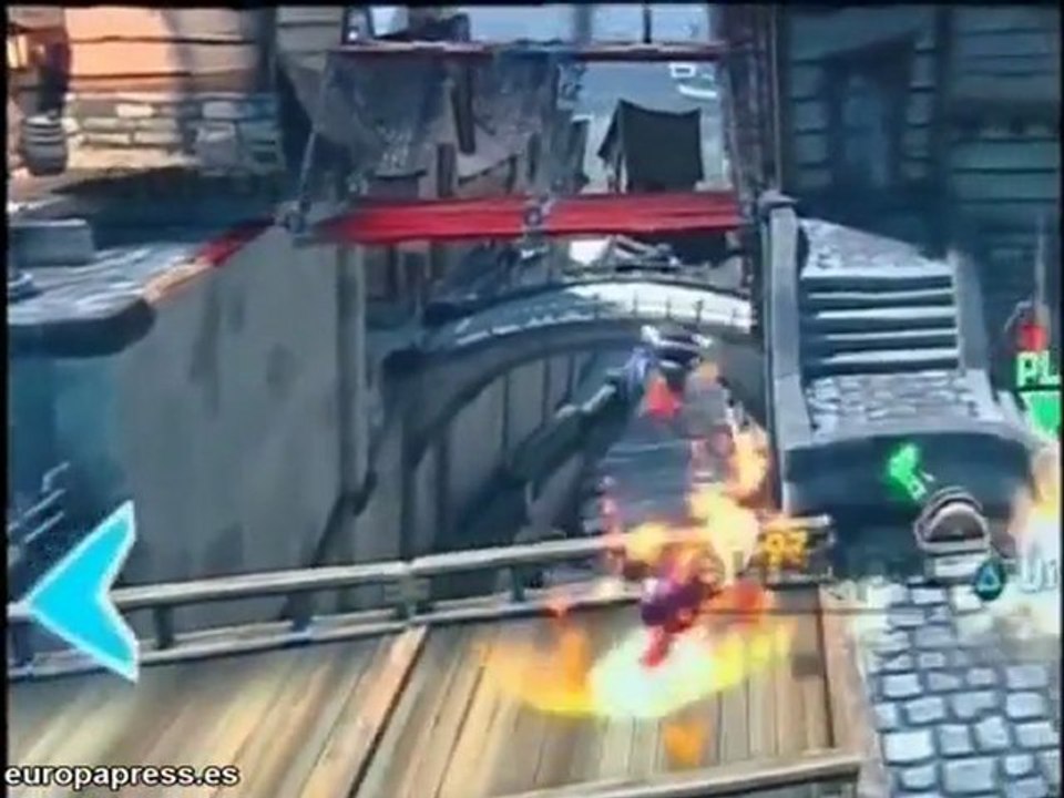 Learn how to play the new Disney game for Play Station 3