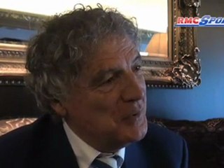 Les souvenirs d'André Boniface