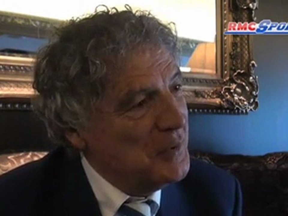 Les souvenirs d'André Boniface