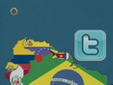 Globovisión celebra su millón de seguidores