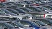 Aumento de la venta de vehículos en Europa gracias a...