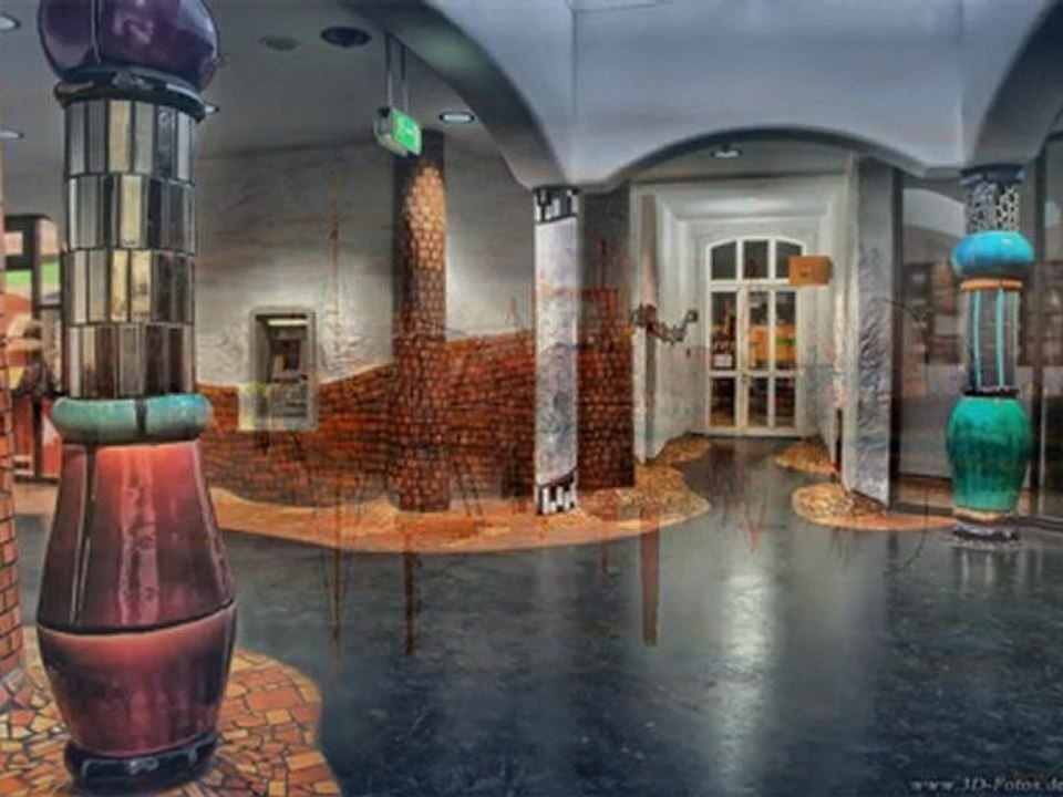 Fotostream für www.3D-Fotos.de (HD - 720p) - Musik: Stefano Mocini - 'Rebirth'