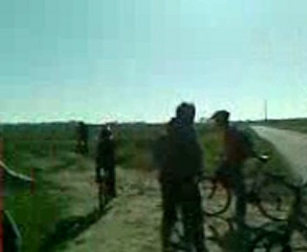 vtt wolf vtt honnelles 16/10/2011 suite jpl du var 13