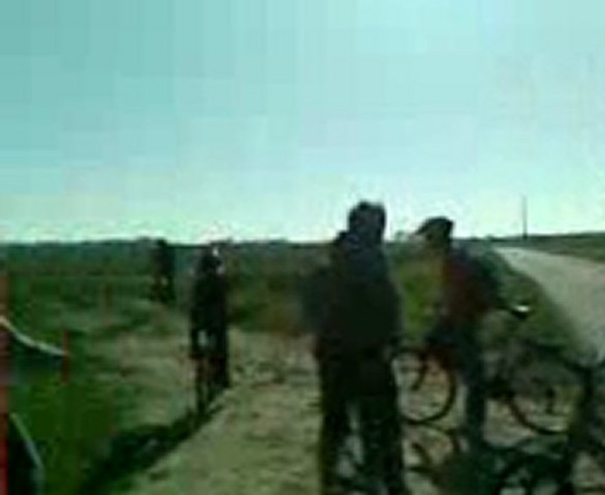 vtt wolf vtt honnelles 16/10/2011 suite jpl du var 13