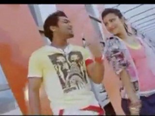 7th Sense Movie Trailor 02