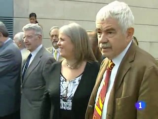 Barcelona celebra els 25 anys de la nominació olímpica