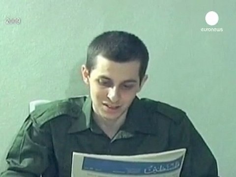 La libération de Gilad Shalit, une cause nationale pour...