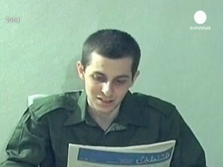 La libération de Gilad Shalit, une cause nationale pour...