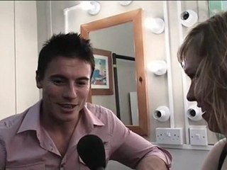 James Toseland on how he loves MCN Live!