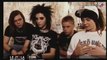 Tokio Hotel - Interview for Europe 2 Tv (Septembre, 2006) [Paris, France] - с русскими субтитрами