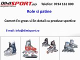Articole sport - barbati - femei - copii