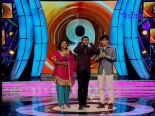 Ata Houn Jau Dya -18oct2011-pt1