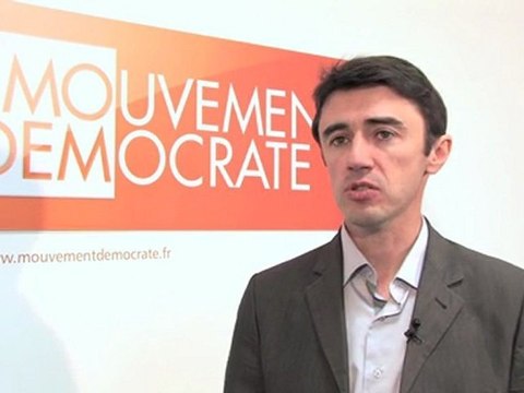 YANN WEHRLING - 181011 - MOODY'S MENACE LA NOTE AAA DE LA FRANCE