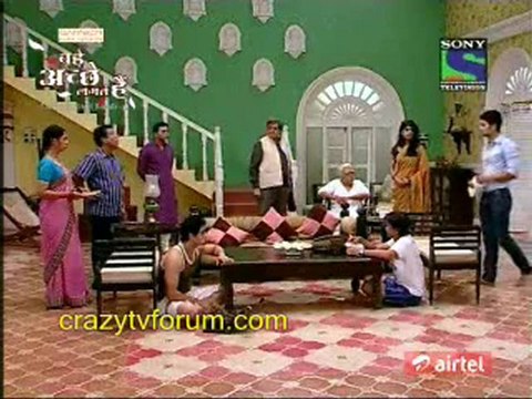 Saas Bina Sasural - 18th October 2011 pt1