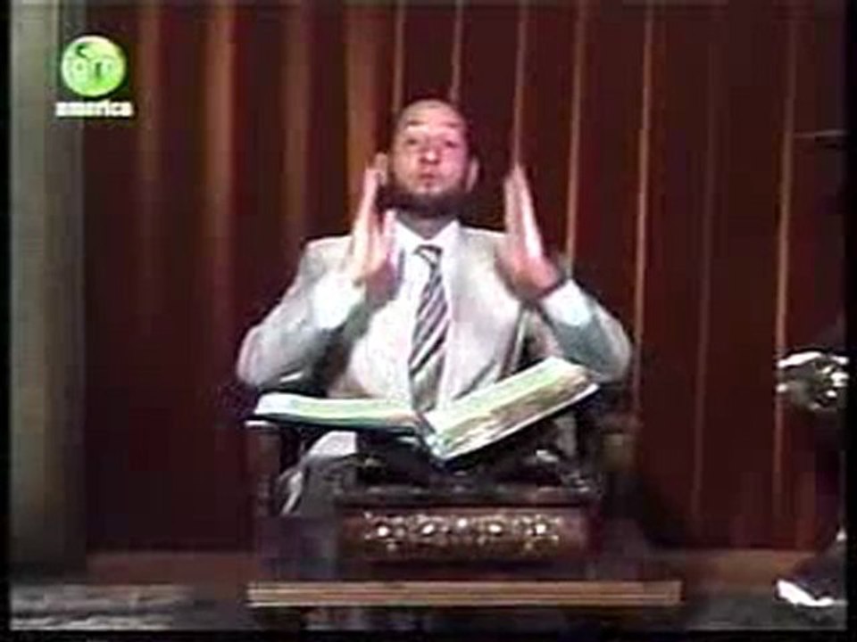 تفسير سورة ال عمران الحلقة الثانية