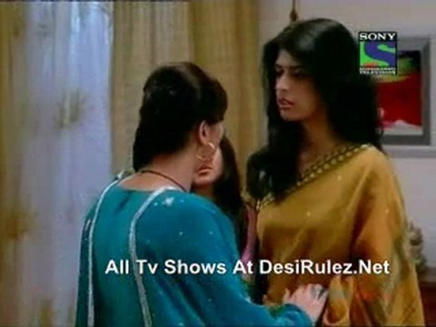 Saas Bina Sasural 18th October 2011 Pt-2