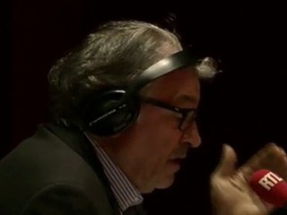 Serge July : "La libération de Gilad Shalit"