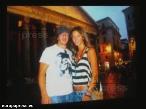 Celos acaban con relación de Malena Costa y Puyol