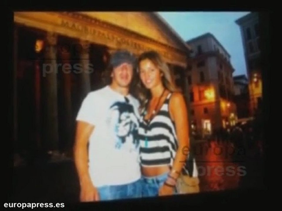 Celos acaban con relación de Malena Costa y Puyol