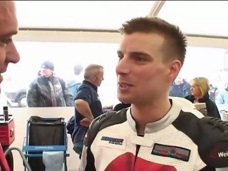 MCN Roadtest: Yamaha R1 Cup behind the scenes