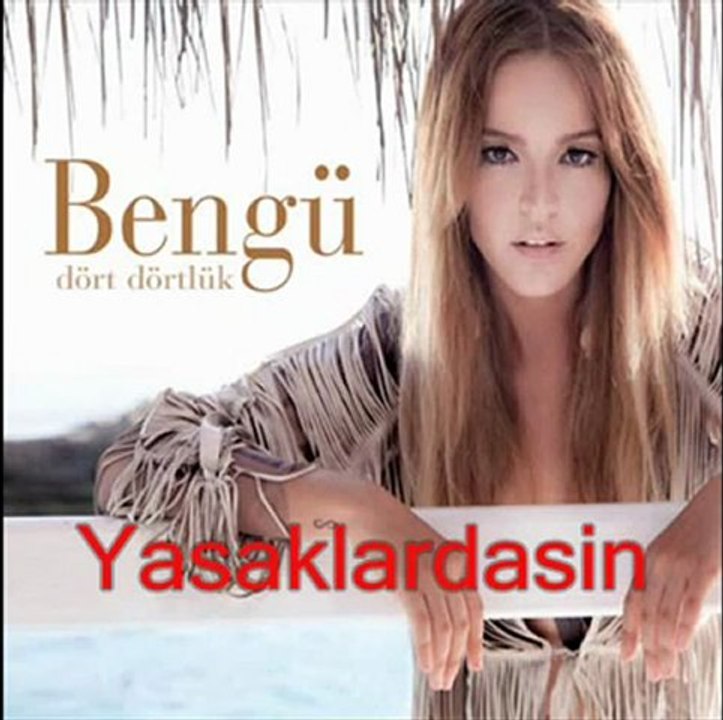 Bengü    -   Veda