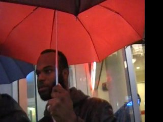 THE WICKEDNESS OF THIS SOCIETY IS BEING MANIFESTED