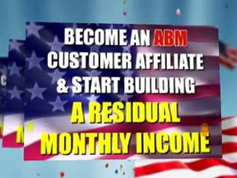 ABM Pays Fast Start Bonuses Daily - American Bill Money