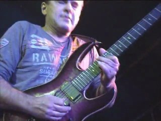 IF...The wall Solo Rudy Roberts