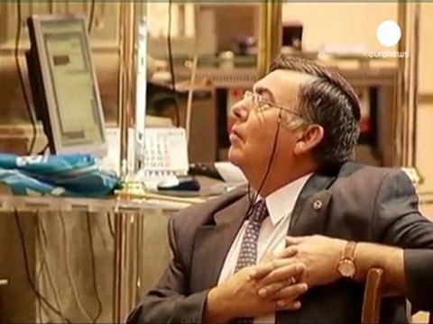 Cierre de los mercados europeos: 18.10.11